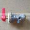 Automatic bus door pump system 2-0004 door pump for bus door parts