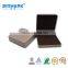 2016 New fashion hot sell jewelry sites,engravable jewelry,jewelry mailing boxes