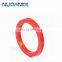 Hydraulic Rotary Seal Rubber PU Rod Seal High Pressure Resistance U+S Type Hydraulic Cylinder Oil Seal With High Quality