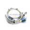 [ACT]lpg vacuum pressure regulator lpg reducer auto gas regulator repair kits
