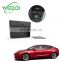 Wholesale  USB Hub Car Accessories With 5 In 1 Ports For Tesla Model 3