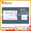 RFID blocking card sleeves - Protect your Credit Cards , Identity Card , Passport