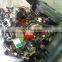 148HP Water cooling 4 Cylinder ISF2.8s4148T Diesel Engine for truck