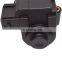 Free Shipping!Idle Air Control Valve IAC Valve With Gasket 35150-33010 for Kia Hyundai Santa