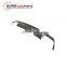 S-CLASS W222 S63 S65 OEM style 2014y~2017y rear diffuser carbon fiber material bumper diffuser s320 s350 s450 s500 s560