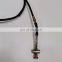 Factory Wholesale Waterproof Motor Body System Motorcycle Gas Cable For Peugeot