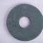 Factory Supply 6x3/4x3/4inch Bench Grinding Wheel, Vitrified with 1-Inch Arbor, 100Grit, for Shaping and Deburring