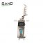 picosecond laser tattoo removal therapy carbon peeling skin rejuvenation device