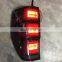 ranger tail light car rear led  tail lamp for ranger 2015 t7 car taillight