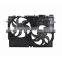1347697080 1250H4 Auto Parts Radiator Cooling Fan For Fiat Ducato Box 2006-