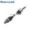 Auto Parts Drive Shaft AB39-3A427-CA EB3G-3A427-CA EB3G-3A427-EA EB3G-3A427-BB FOR FORD RANGER 2012