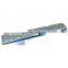 round corner 5g 5/10g adhesive wheel weights stick on wheel weights wide tape factory direct supply