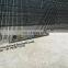 358 High Security Prison Wire Mesh Fence