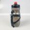 BPA Free Customized Logo OEM 650ml Plastic Cycling Sports Water  Bottle