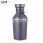 Different Size Titanium Camping Outdoor Portable Sports Cold Water Bottle