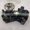 8-98098662-1/ 8-98126230-1 Excavator SK75-8/ZAX55 water pump for engine parts 4LE2 water pump