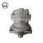 High Quality ZX35U-2 ZX35 Excavator swing motor ZX50 ZX50U-2 slew motor ZX55 ZX55UR Swing gearbox