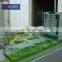 Water park  3D Architecture scale model making , miniature building model