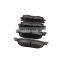 Factory Supply Auto Parts Front Brake Pad For Hyundai Accent/KIA RIO OEM SP1186