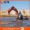 premium dredging excavator supplier 6 years' experience