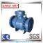 Wear-Resistant Metal Hard Seal Ball Valve for Delayed Coking Unit Sphere and Valve Seat Sealing Surface Superhard Procesing