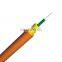 SM MM 2.0mm 3.0mm round simplex Fiber Optic Cable for fiber patch cord