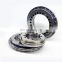THK cross roller bearing  RU178G/X  RU (115X240X28mm)slewing bearing cylindrical roller bearing