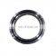 CRBB07013 High precision nongeared cross roller bearing CRBB 07013