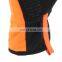 Fluorescent Color Oil Field Mining Wearable Mechanical Work Gloves