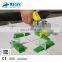 JNZ 2mm 3mm clips and wedges ceramic floor tool tile accessories tile leveling system
