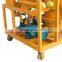 30LPM Multi-stage Vacuum Degenerative Transformer Oil Filtration System