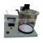 VST-8 digital turbine oil viscosity measuring ASTM D445 kinematic viscosity bath