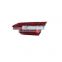 Car repair kits tail light  81580-06780  body parts 81590-06780 rear light for TOYOTA CAMRY USA SE/XSE 2018