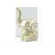 ceramic elephant figurine statues for home decor