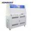 230V/50Hz ASTM D4329 Standard quick uv lamp chamber
