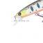 new 130mm 20g sinking minnow fishing lures high quality herring lure salt water fishing lures