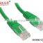 Wholesale Flexible CAT7 Patch cord cable Flat Utp Rj45 Connector Patch Network Ethernet Cable Cat7