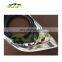 For Toyota 2013 Venza Fog Lamp Cover, Light Frame Foglight cover