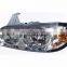 Для Nissan Cefiro A33 Фары белого цвета 26025/26075-3y900 Автомобильные фары головные фары свет фонари автомобильные фары головные фары