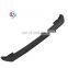 Honghang Factory Manufacture ABS Exterior Accessories Gloss Black Roof Wing Spoiler For JEEP Grand Cherokee 2014-2020