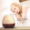 Best Sellers in Europe 2019 600ml Aromatherapy Humidifier Aroma Diffuser