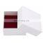 Luxury Hot Style  Factory Wholesale Custom Jewelry Box Paper  Jewelry gift  Box
