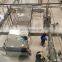 Fresh citrus fruit juice mini production line processing machine