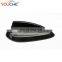 Carbon fiber roof antenna shark fin for BMW 3 series F30 2 series F22 4 series F32 F33 F36 M3 M4 F80 F82