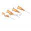China manufactory medical disposable injection needle