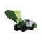 2M3 bucket Articulated Undergroundl Battery Scooptram For narrow tunnel or mine