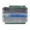 USB 2MHz Mach4 CNC 3 Axis Motion Control Card Breakout Board for Machine Center
