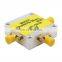 400MHz-2.5GHz MAX2671 Low Noise Upconverter RF Frequency Mixer