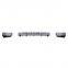 4 SERIES F32 MP AUTO BODY PARTS TWOPAIR OUTLET GLOSS BLACK REAR DIFFUSER  FOR BMW 4 SERIES F32 spoiler