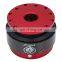 Car Accessories 2021 Carbon Fiber Steering Wheel Quick Release